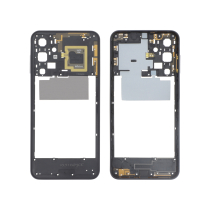Midframe Blue Night Galaxy A16 5G (A166B)