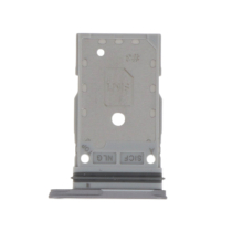 SIM Tray Silver Galaxy S25 (S931B)