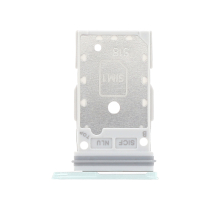 SIM Card Tray Water Green Galaxy S25/S25+ (S931B/S936B)