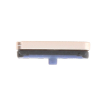 Power Button Rose Gold Galaxy S25/S25+ (S931B/S936B)