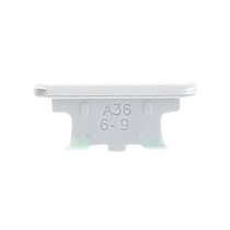 Power Button White Galaxy A36 5G (A366B)