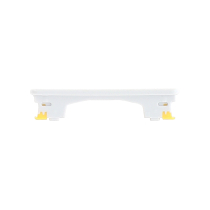 Volume Button White Galaxy A26 5G (A266B)