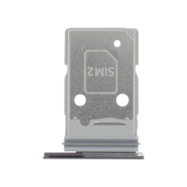 SIM Card Tray Absolute Black Galaxy Z Fold7 (F966B)