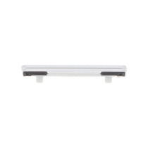 Button Volume Silver Titanium Galaxy S25 Edge (S937B)