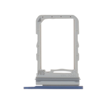 SIM Card Tray Night Blue Galaxy Z Flip7 (F766B)