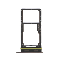 SIM Card Tray Black Galaxy A17 4G/5G (A175F/A176B)