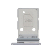 Silver SIM Tray Galaxy S26 (S942B)