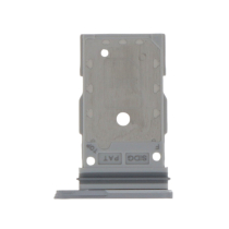 SIM Tray Silver Galaxy S26+ (S947B)