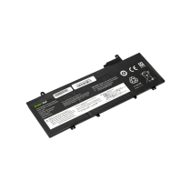 Lenovo ThinkPad T480S L17L3P71 Battery (4650 mAh)