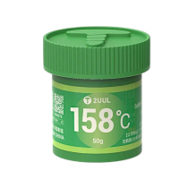 2UUL Joint X Solder Paste 158°C 50g (GS158)