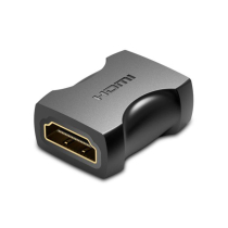 VENTION HDMI Female to Female Coupler