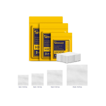 MECHANIC Microfiber Wipes 30x30cm (x50)
