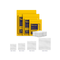 MECHANIC Microfiber Wipes 21x21cm (x100)