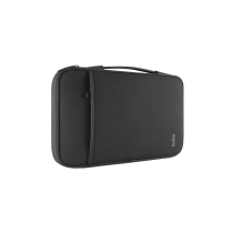 BELKIN Laptop Bag (14") (Black)
