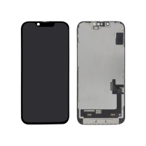 Complete Screen iPhone 16e/17e (Soft OLED) (BOLT)