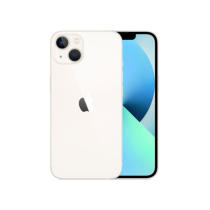 iPhone 13 128 GB Starlight (Grade A) (Margin VAT) (Refurb)