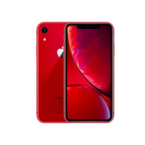 iPhone XR 64 GB Red (Grade B) (Margin VAT) (Refurb)