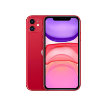 iPhone 11 64 GB Red (Grade B) (Margin VAT) (Refurb)