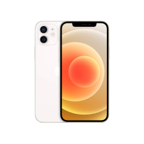 iPhone 12 64GB White (Grade A) (Margin VAT) (Refurb)