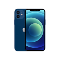 iPhone 12 64GB Blue (Grade B) (Margin VAT) (Refurb)