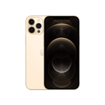 iPhone 12 Pro 128 Go Or (Grade B) (Margin VAT) (Refurb)