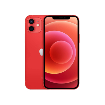 iPhone 12 64 GB Red (Grade B) (Margin VAT) (Refurb)