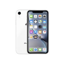 iPhone XR 64 GB White (Grade A) (Margin VAT) (Refurb)