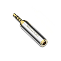 VENTION Audio Adapter 2.5mm to 3.5mm