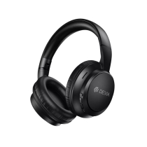 DEVIA Lite1 Bluetooth Headset (Black) (JH-820)