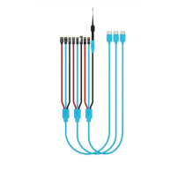 MAANT KJ-04 Power supply cable Iphone 6 to 16 Pro Max
