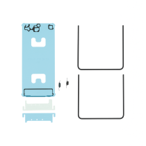Adhesive Kit Screen Galaxy Z Flip7 (F766B)