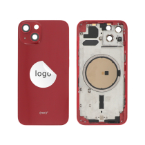 Backcover Red iPhone 13 (Pulled A)
