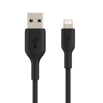 BELKIN Lightning Cable 1m (Black)