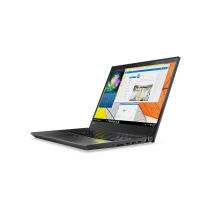 Lenovo ThinkPad T570 - 15'' - Core i7 7th Gen - SSD 512 GB - Ram 16 GB - AZERTY (Grade C)