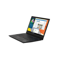 Lenovo ThinkPad E590 15'' - Core i5 8th Gen - SSD 256GB - Ram 8GB - AZERTY (Grade A)