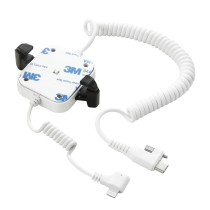 Lightning Cable for Demo Stand C10