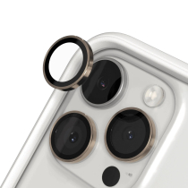 RHINOSHIELD Camera Protector iPhone 16 Pro/16 Pro Max (Gold)