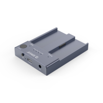 ORICO Cloning Station SSD M.2 NVMe (USB-C) (M2P2-C3-C)