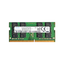 Samsung SO-DIMM 16 GB DDR4 (2400MHz) (Refurbished)