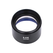 MECHANIC WD165 Barlow Lens 0.5