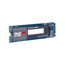 SSD M2 NVMe Multi-brand (256 GB) (Refurb)