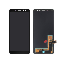 Complete Screen OLED Galaxy A8 2018 (Without frame)
