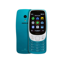Nokia 3210 4G 2024 Blue