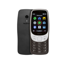 Nokia 3210 4G DS Black