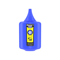 Mechanic Nova 1 Extractor Fan (Blue)