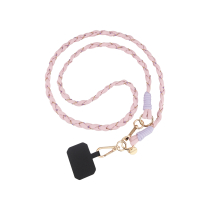 FAIRPLAY Phone Lanyard Doha 120 cm (Pink)
