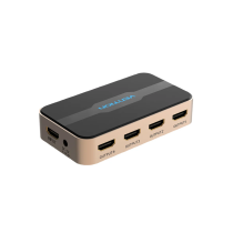 VENTION HDMI Splitter 1 Input 4 Outputs 4K@30Hz
