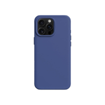 RHINOSHIELD Case SolidX MagSafe iPhone 16 Pro Max (Deep Blue)