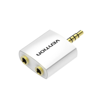 VENTION Audio Adapter 3.5mm to 2 x 3.5mm
