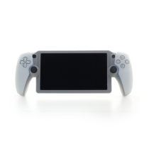 DOBE Silicone Case PS5 Controller Portal (Grey)